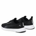 thumbnail image 1 of Tenis Puma Flyer Runner JR UNISEX 192928-01 negro 22, 1 of 3