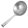 thumbnail image 6 of PBPBOX Short Handle Ladle Metal Spoon Iron Feeding Scoop For Garden Use 1Pack, 6 of 8