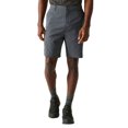 thumbnail image 4 of Regatta Mens Dalry Multi Pocket Shorts, 4 of 5