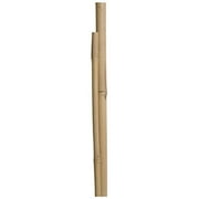 SMG12068W 5 ft. Bamboo Stakes, 4 Pack