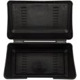 thumbnail image 3 of Merangue Index Card Box, 3 x 5", Black, 2 Pack, 3 of 3