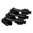 thumbnail image 1 of Limpiador de gafas CarbonKlean Peeps con microfibra de carbono, 3 veces, 1 of 7