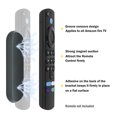 thumbnail image 2 of Soporte de control remoto de estante de almacenamiento magnético para control remoto de Amazon Fire TV Barbie Nuevos Originales, 2 of 8