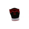 thumbnail image 3 of DC SHOES Gaveler - Mens (Black/White/Red,11), 3 of 6