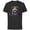 Black, variant on Disney Villains for Hire Potion Queens Cooking Up Trouble - Short Sleeve Cotton T-Shirt for Adults - Customized-Black