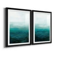 thumbnail image 2 of Wexford Home Drifting Sea I Premium Framed Print, 26.5" x 36.5" - Ready to Hang, Black (Set of 2), 2 of 9