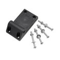 thumbnail image 2 of Scotty Tilt-up Mounting Bracket for Scotty Downrigger Models #1080 to #1116, 2 of 2