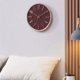 thumbnail image 4 of Reloj de pared de salón, reloj de moda de lujo, reloj sencillo for el hogar, reloj de cuarzo creativo moderno, 4 of 6