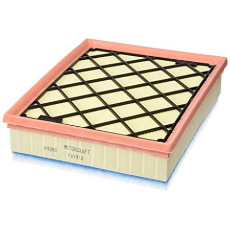 Motorcraft - FA-1912-A FA1912A Air Filter Assembly | Walmart Canada