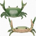 thumbnail image 2 of Jindong New Creative Cute Crab Pen Holder Weightlifting Crab Pen Holder Storage Rack, 2 of 3