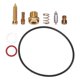 thumbnail image 1 of Kits de reparación auxiliar del carburador de motocicleta, kit de reparación de carburador de motocicleta práctica anti-Corrosión y duradero para la reparación del carburador, 1 of 7
