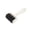 White 1PCS, variant on Rubber Roller Tools Hard Rubber Brayer Roller Art Craft Roller For Printmaking Printmaking Ink Roller With Wooden Handle Paint Brush Ink Applicator Art Craft Painting Tool