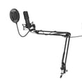 thumbnail image 2 of USB Microphone,USB Microphone Professional Cardioid Desk Microphone PC Microphone Luxury Finish, 2 of 9