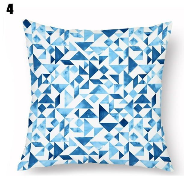 square pillow cases