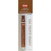 Krylon 18K Gold Leafing Pen