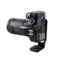 thumbnail image 2 of JIAHAOO Versatile Camera L Plate for DSLR Lightweight, Compact, Easy to Carry for Tripod & Gimbal Use, 2 of 4