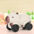 thumbnail image 5 of Stretching Pulling Toy Car Soft Stretchable Stress Educational for Kids Toddlers Learning Activity, 5 of 7