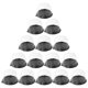thumbnail image 1 of Cake Containers Mini Cake Box Cupcake Container For Pastry Cakes With Sealing Protection 50Pcs, 1 of 1