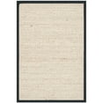thumbnail image 1 of Safavieh Natural Fiber 8' X 10' Power Loomed Sisal Rug, 1 of 10