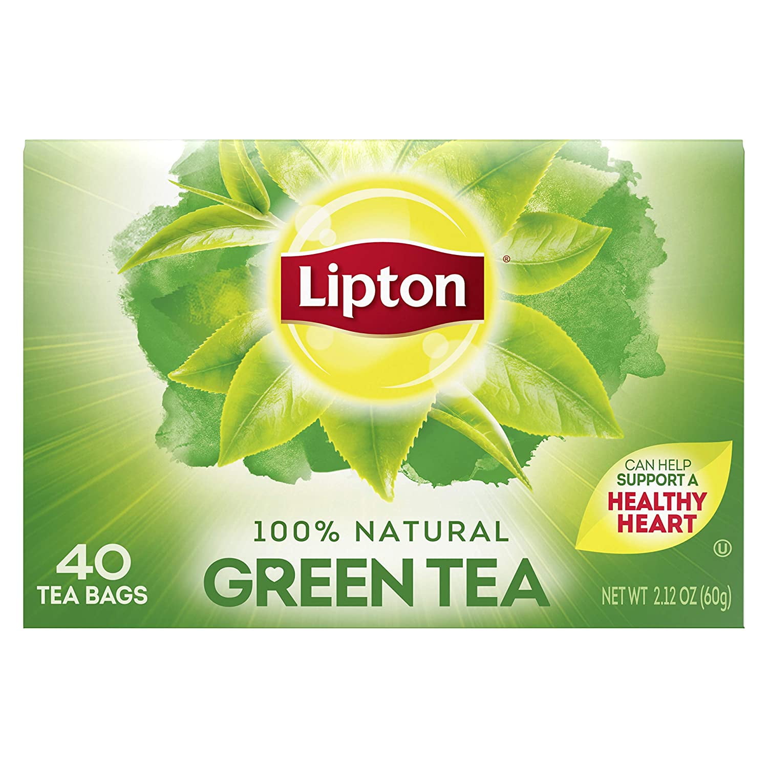 lipton green tea caffeine lipton green tea caffeine
