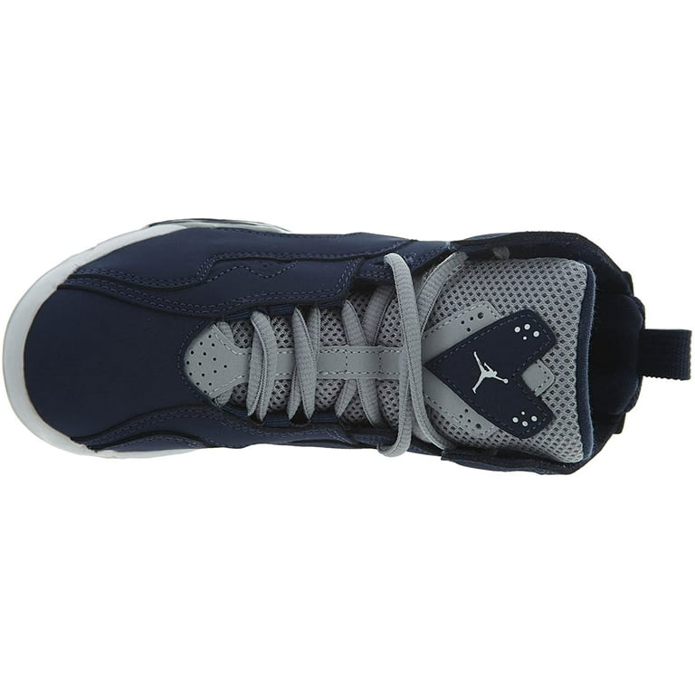 Jordan true on sale flight navy blue