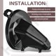 thumbnail image 5 of Boquilla de café Flow Head para cafetera Nespresso U Krups, 5 of 7
