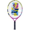 thumbnail image 4 of Raqueta de tenis Babolat Nadal Junior 19" (2ª edición de Rafa), 4 of 7