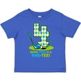 thumbnail image 3 of Inktastic Golf Par-tee 4th Birthday Boys Toddler T-Shirt, 3 of 5