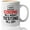 Coding All Night White, variant on Progammer Mug White 11oz - Delete Your Cookies - Programmer Debugging Science Coding Geek Nerd HTML Code