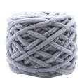 thumbnail image 6 of Yesbay Soft Thick Cotton Knitting Woolen Yarn Ball DIY Handcraft for Sweaters Scarves,Beige White, 6 of 8