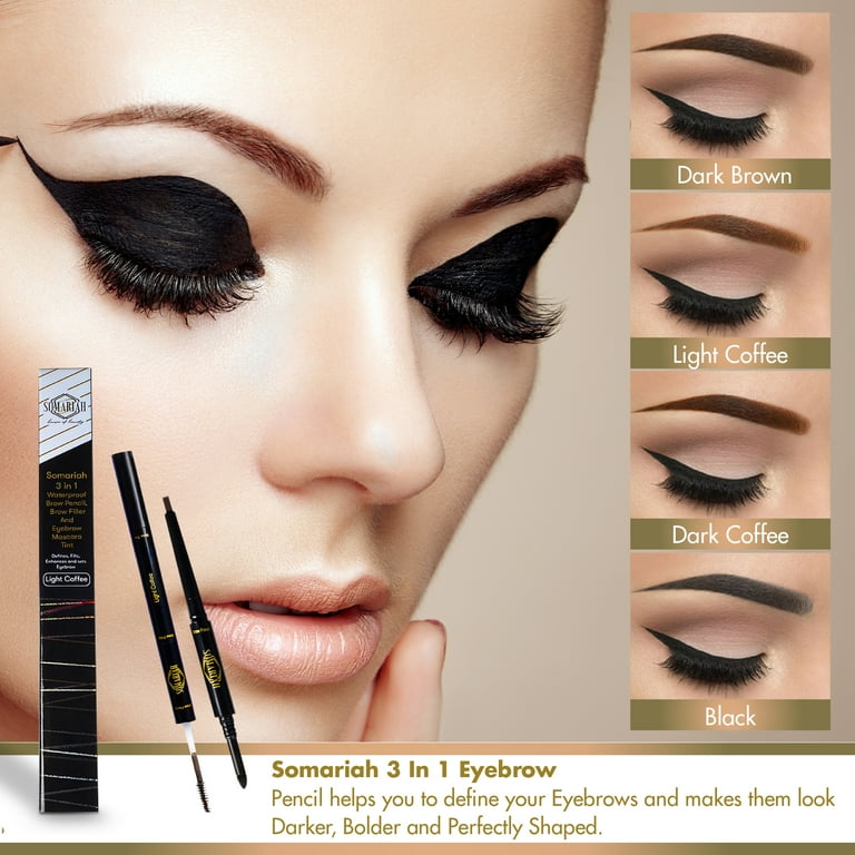 Brow best sale powder pencil