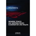 thumbnail image 1 of Siempre tengo un vestido rojo guardado en una maleta (Versión 1), 1 of 2