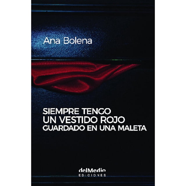 Siempre tengo un vestido rojo guardado en una maleta (Versión 1)