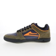 Lakai Adult Mens Telford Low Skate Inspired Sneakers