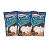 Knauss Creamed Chipped Beef 3 Pack, 10 oz, Shelf-Stable Pouch
