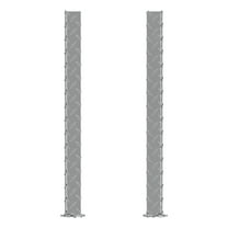 UWS SMLEGS Truck Side Tool Box Leg