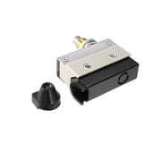 AZ-7310 SPDT 1NO+1NC Panel Mount Snap Button Micro Limit Switch