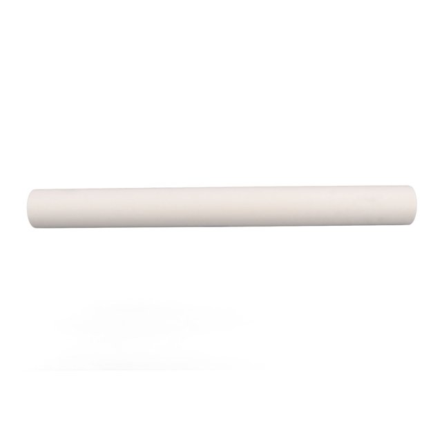 18in 44cm Tracing Paper for Drawing Sewing, Carbon Paper for Tracing, Wide Tracing Paper Roll White High Transparency Clear Ink Absorption Pattern Paper for Sewing Drafting