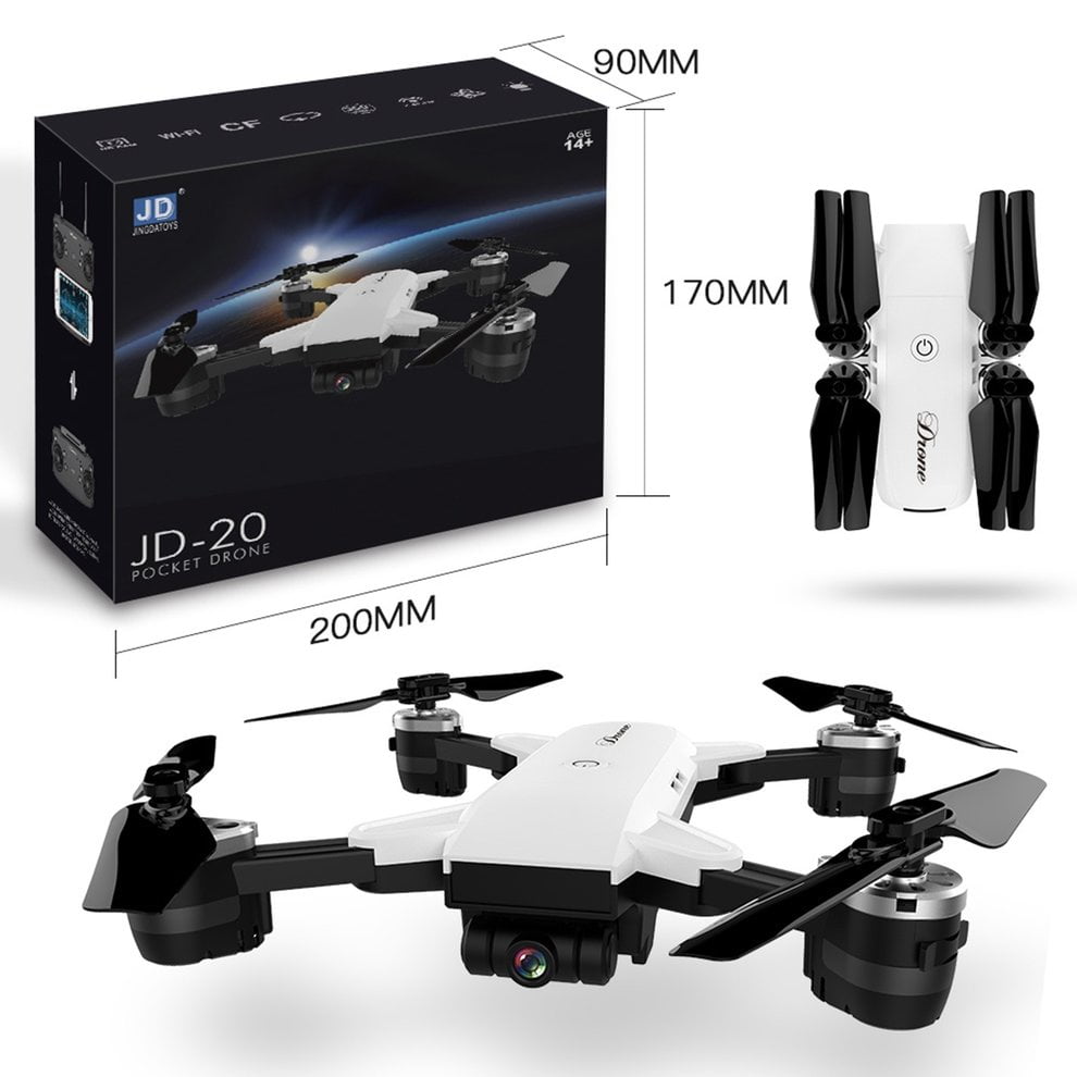 drone jd 20