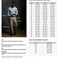 thumbnail image 3 of Dockers Men's Burma Grey Straight Fit Jean Cut Tech Pants, 36x34, 3 of 4