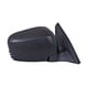 thumbnail image 1 of Espejo L200 2007 A 2015 Mitsubishi Der Man Generica Derecho Manual Negro, 1 of 4