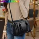 thumbnail image 5 of Bolsos de mano de cuero de lujo Bolsos de mujer Bolsos de diseñador Bolsos cruzados de alta calidad para mujer 2024 Bolso de mano Sac a Main para mujer, 5 of 5