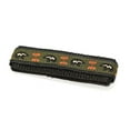 thumbnail image 2 of CHUMS THE BAND 18-20MM HOOK & LOOP BEAR PRINT ONE PIECE ACTION SPORT WATCH BAND, 2 of 2
