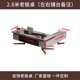 thumbnail image 1 of Desktop Luxury Office Desk Computer Corner Standing Reception Workstation Conference Executive Tavolo Da Lavoro Office Furniture My Lux Decor Round, 1 of 14