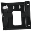 thumbnail image 2 of For Ford F-550 Super Duty 2008 2009 Bumper Mounting Plate Driver Side | Front | Replacement For FO1066173 | 8C3Z17B985A, FDS1-100U-AL, 2 of 6