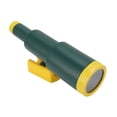 thumbnail image 3 of Monocular Toy, Portable Telescope Toy Educational with Base for Outdoor Red,Green,Blue,Grey, 3 of 7