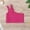N-Hot Pink, variant on Kcodviy Girls' T Shirt Cute Long Sleeve Pajamas Girls Print Short Sleeve Top Kids T Shirt Long Sleeve 100 To 160 Cotton Clothes Round Neck Children's T Shirt Funny Casual Children's Short Sleeve T S