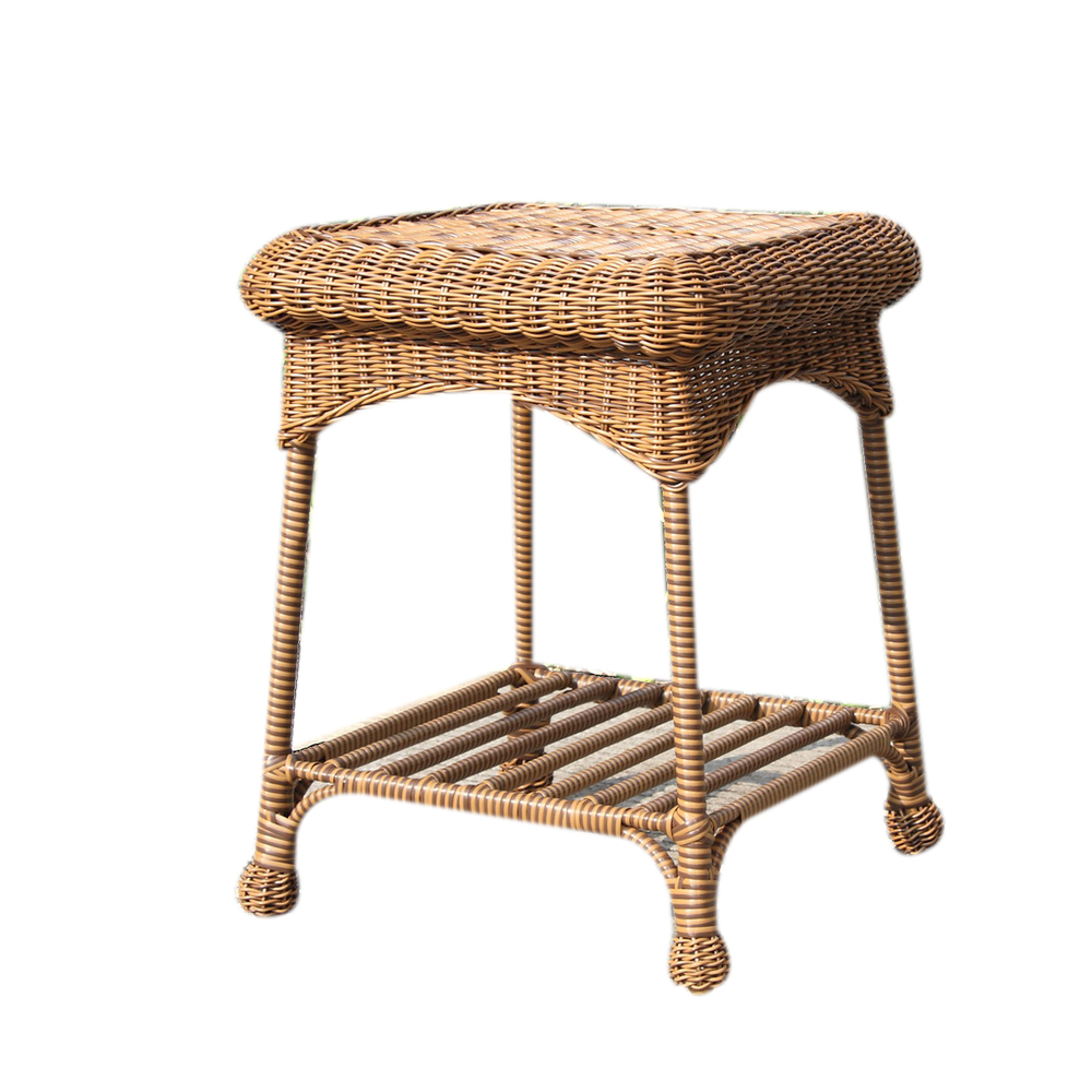 Jeco Inc. Patio End Table - image 1 of 2