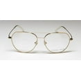 thumbnail image 3 of Kendall + Kylie KKO199G GABBY 275 Women's Cream Frame Eyeglasses, 3 of 9