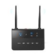 thumbnail image 1 of WB2 Bluetooth 5.0 Transmitter Receiver AAC AptX LL 80m Wireless Audio Adapter 2RCA 3.5mm AUX, 1 of 7